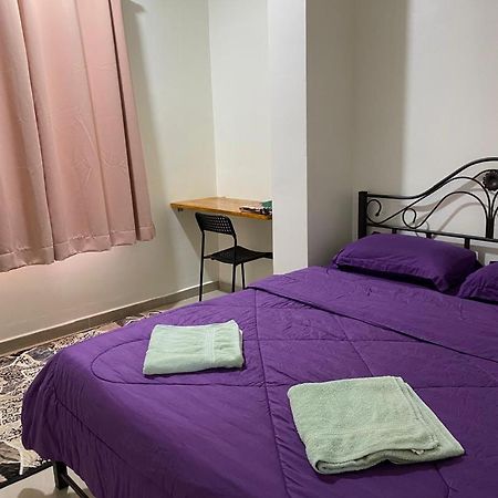 Igo Homestay Subang Airport Shah Alam Exteriér fotografie