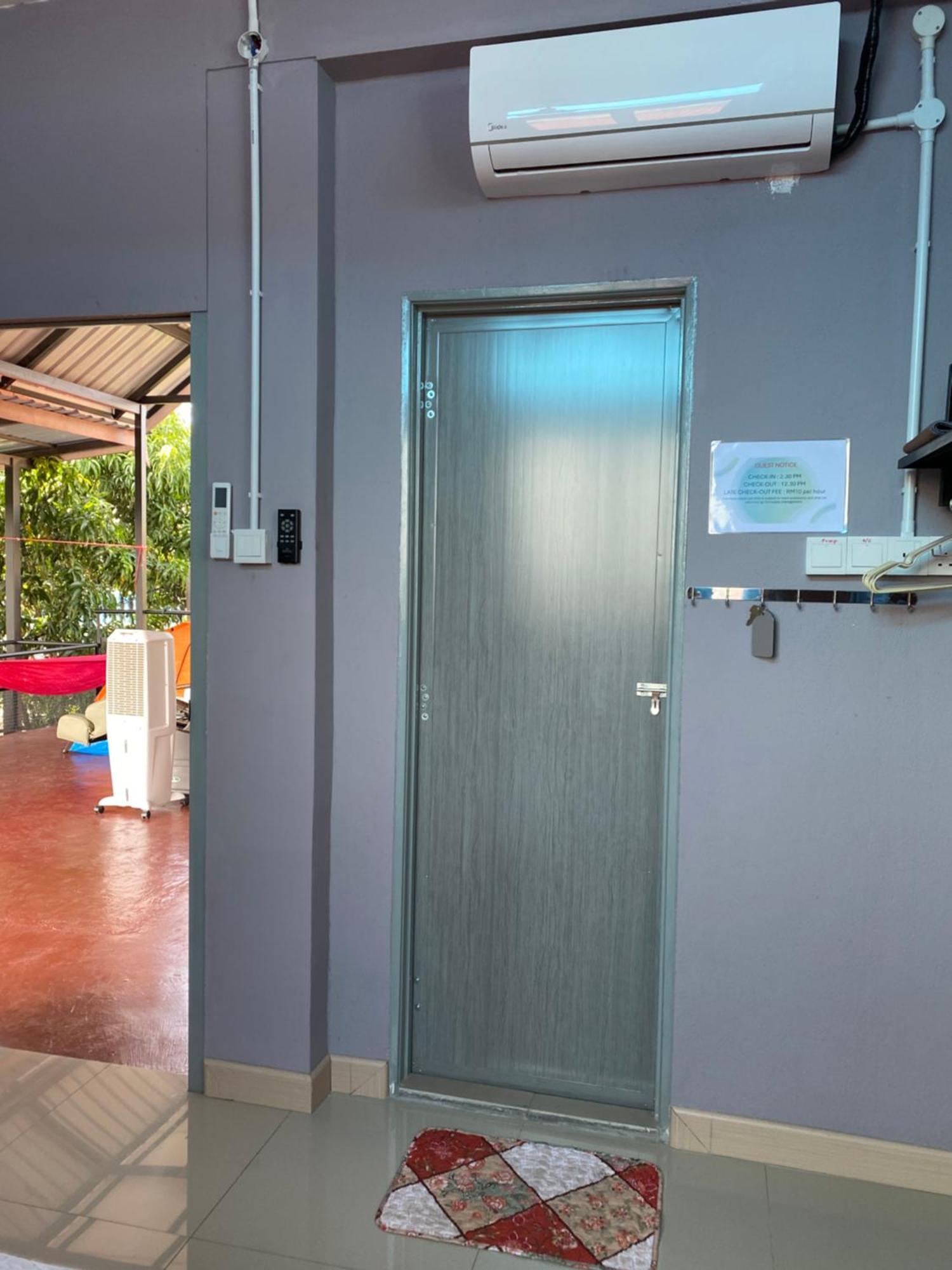 Igo Homestay Subang Airport Shah Alam Exteriér fotografie