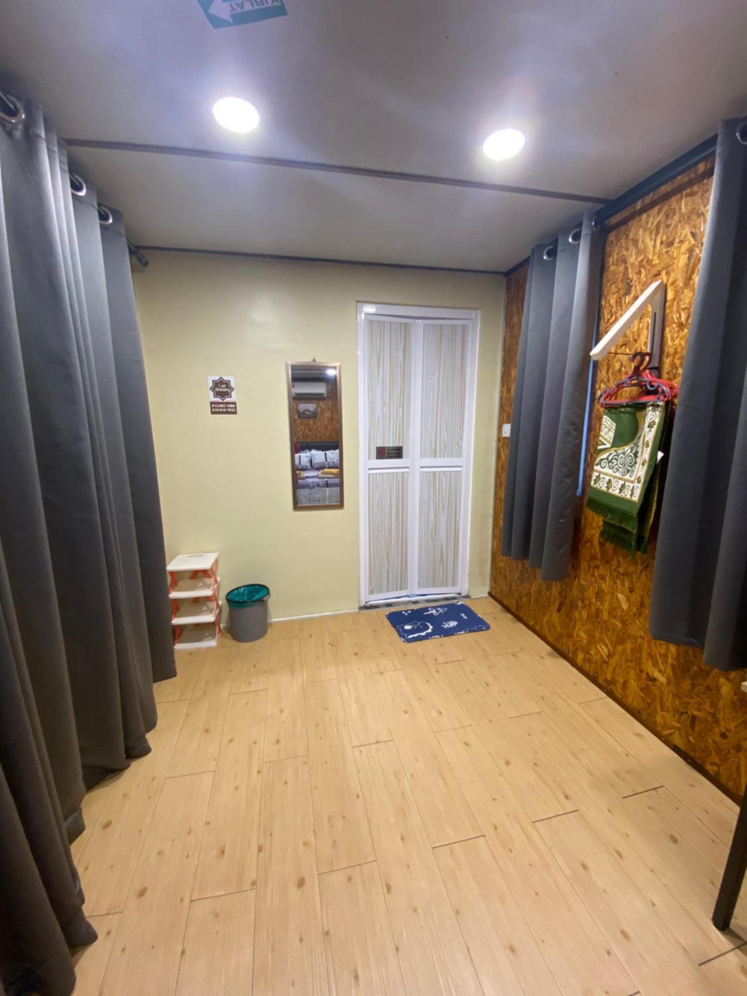 Igo Homestay Subang Airport Shah Alam Exteriér fotografie