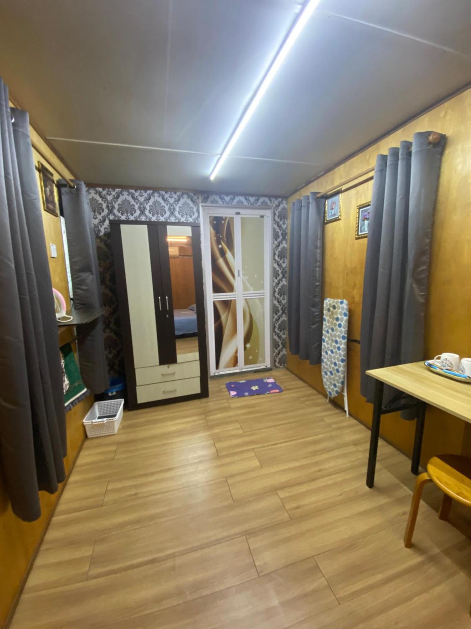 Igo Homestay Subang Airport Shah Alam Exteriér fotografie